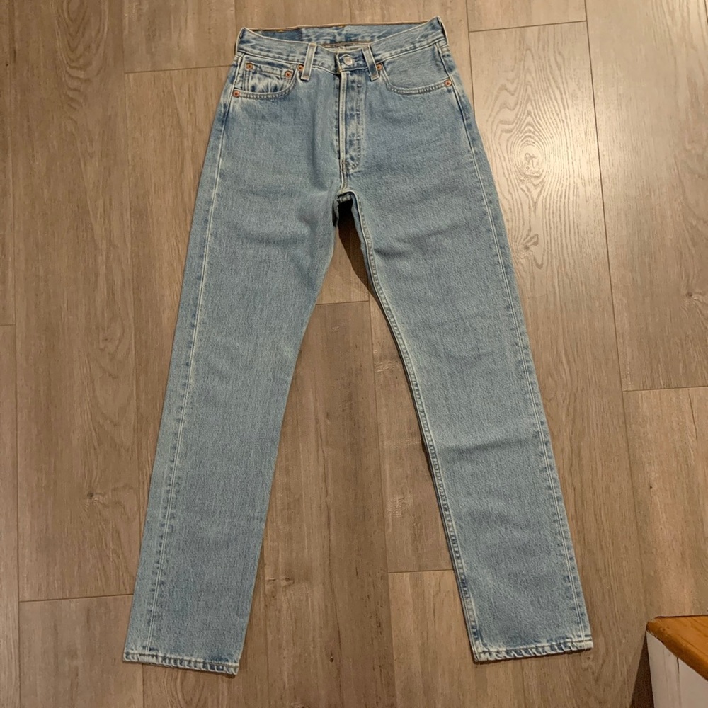 **SOLD** Vintage Levi’s 501